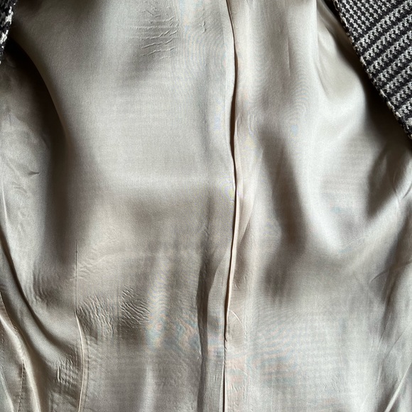 Vintage MaxMara Wool Jacket - Picture 11 of 12